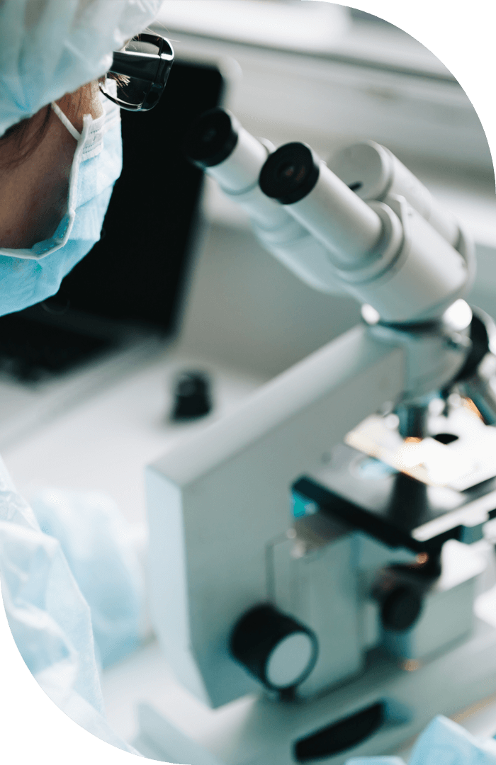 CREDIBILITY IN TECHNICAL, RESEARCH, AND DEVELOPMENT AREAS.​