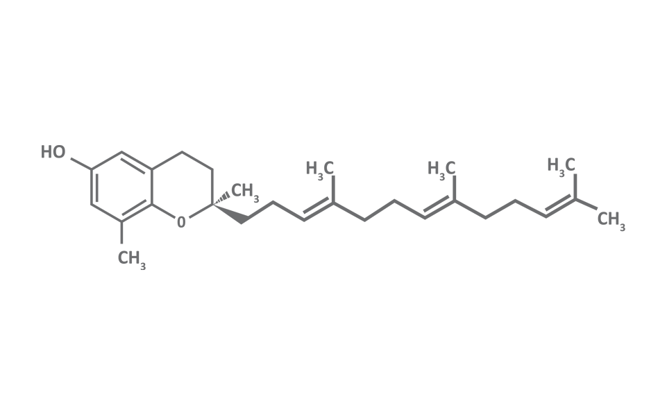 δ-Tocotrienol
