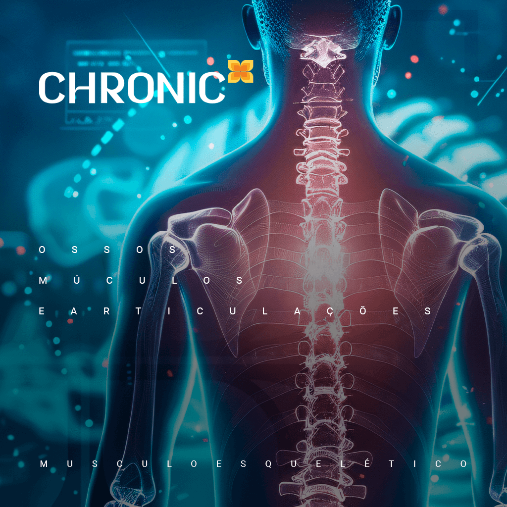 Efeito do Chronic® na Saúde Óssea e Perfil Lipídico em Modelo de Osteoporose Induzida em ratos