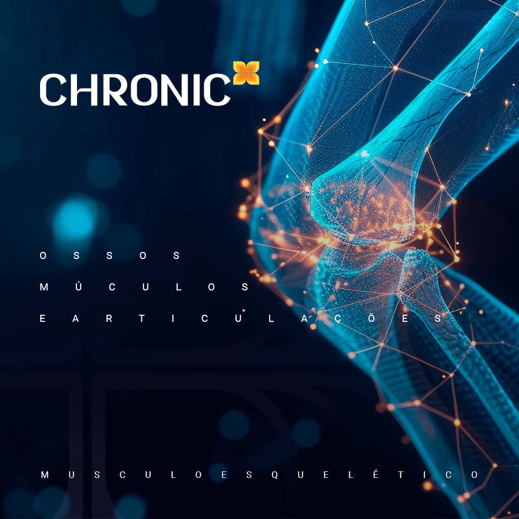 Estudo In Silico do Potencial do Chronic® no Combate à Dislipidemia e Doenças Inflamatórias