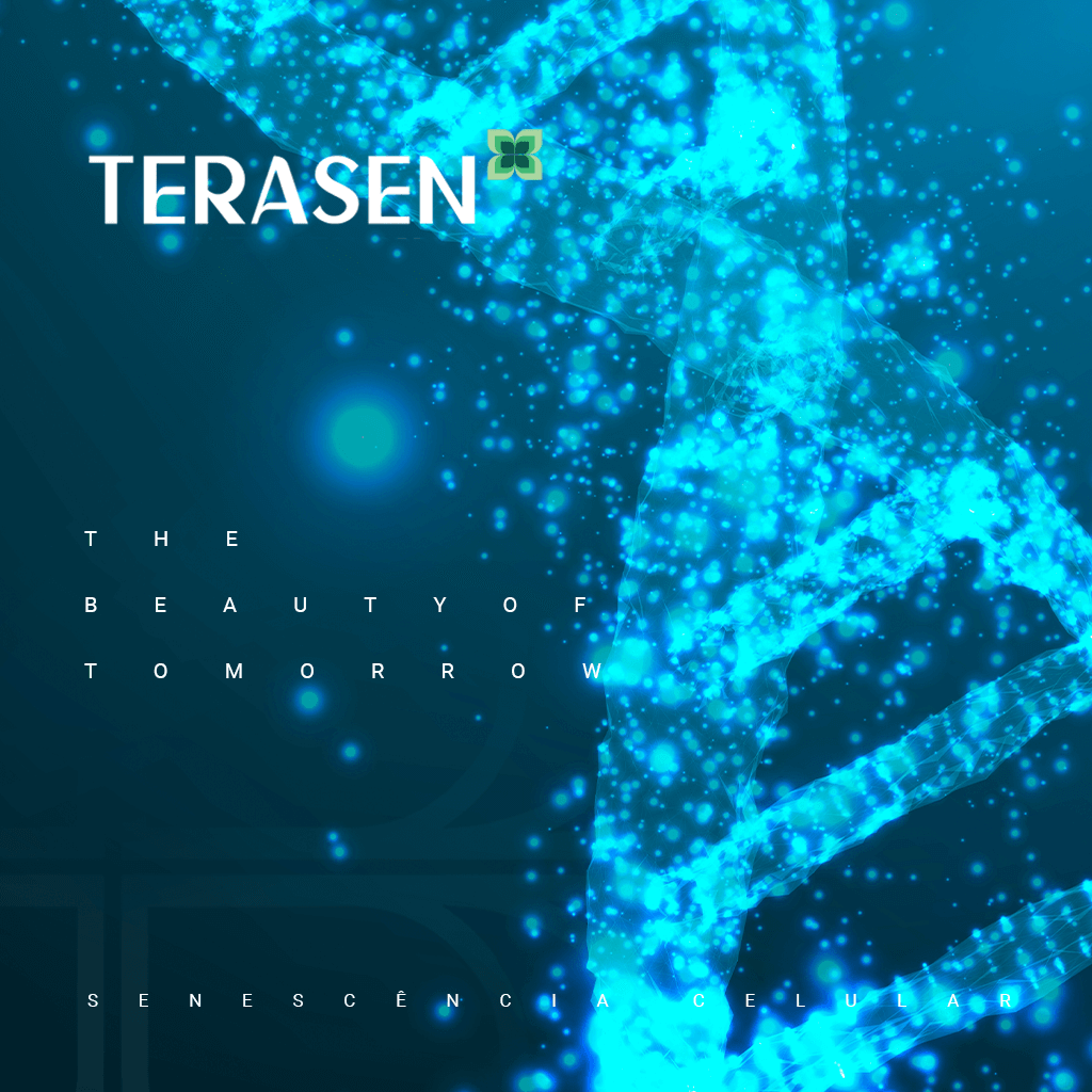 Avaliação do Terasen® no aumento da Longevidade de C. elegans