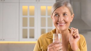  sinais que indicam com qual idade a menopausa começa nas diferentes fases da vida da mulher.