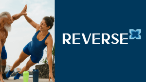 Descubra o que é Reverse®, como ele atua no controle da fome, do metabolismo e na melhoria da saúde de forma natural.