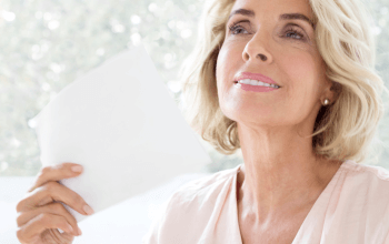 Por que a menopausa não pode te parar?