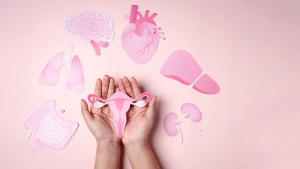 Por que a menopausa não pode te parar?
