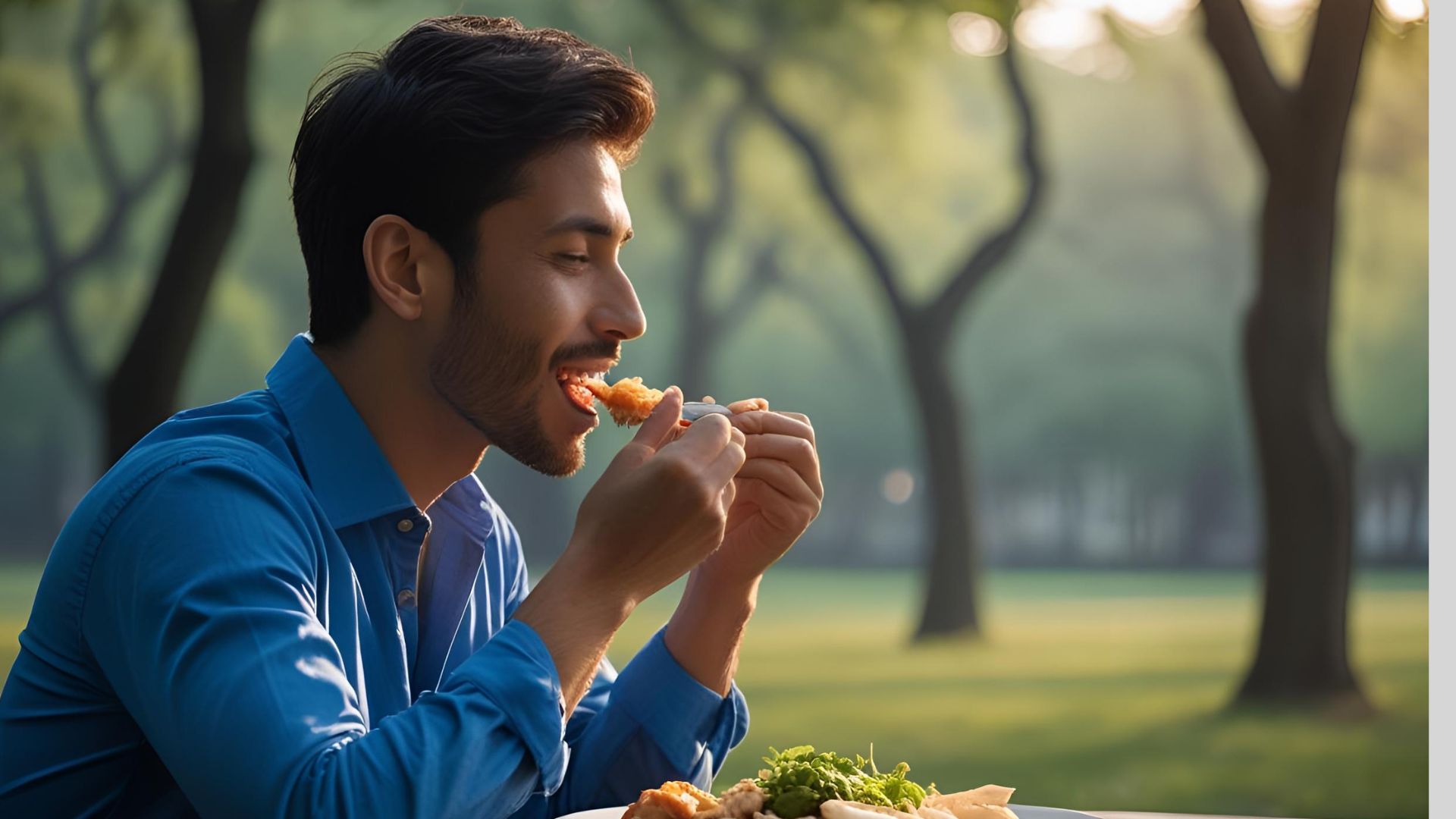 Controle do apetite de forma natural? Entenda os hormônios da fome, os melhores inibidores e o que realmente funciona