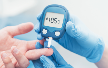 Como a diabetes tipo 2 afeta o metabolismo?
