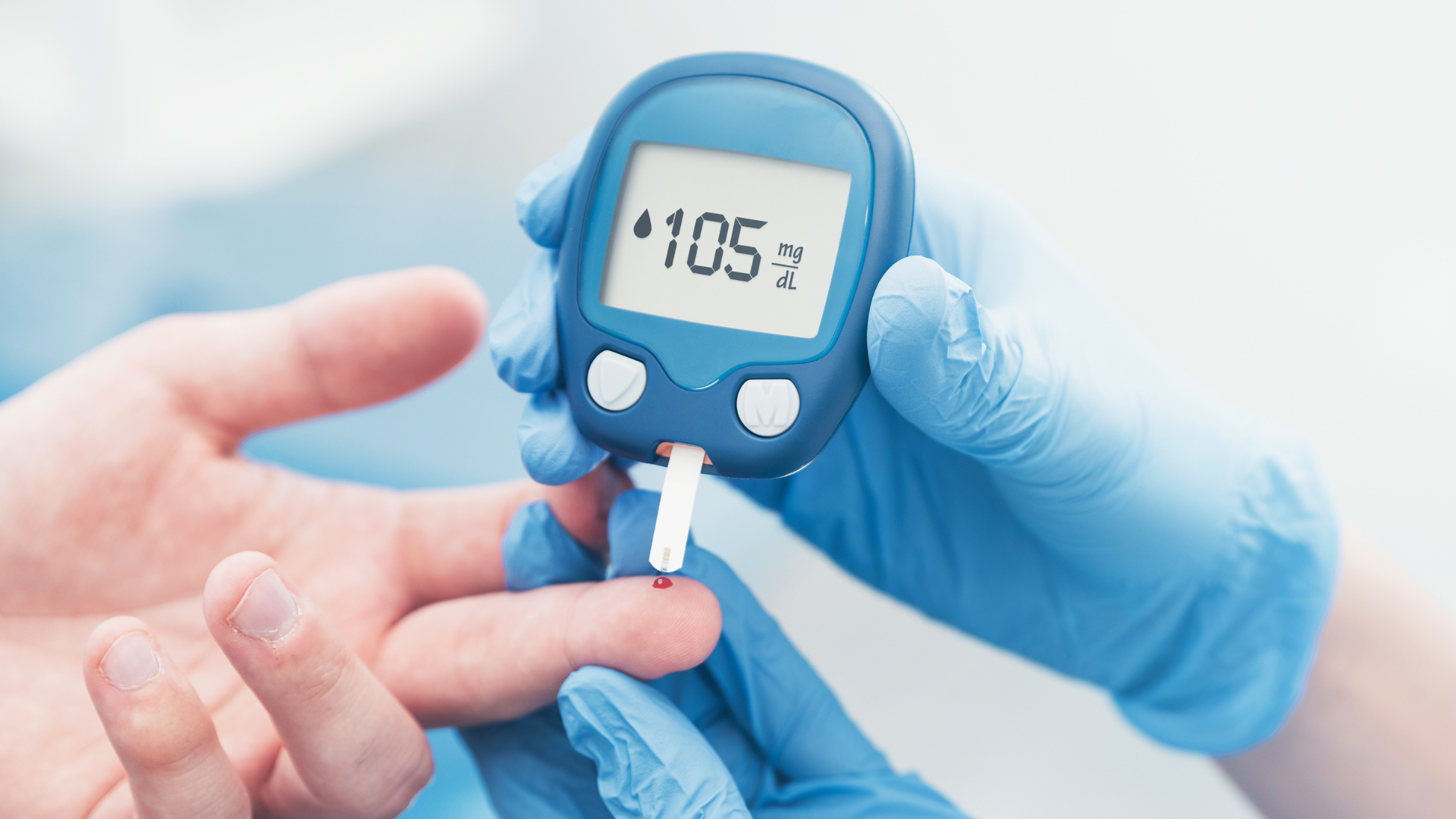 Como a diabetes tipo 2 afeta o metabolismo?