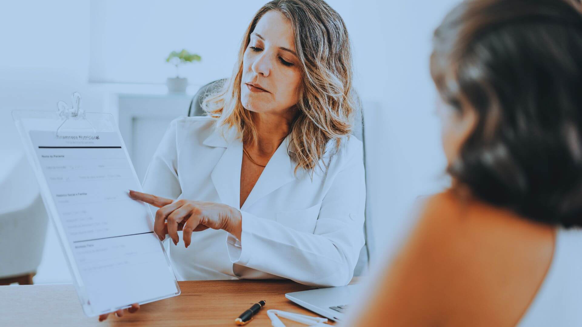 10 razões para incluir Reverse® e melhorar a resposta e adesão dos seus pacientes