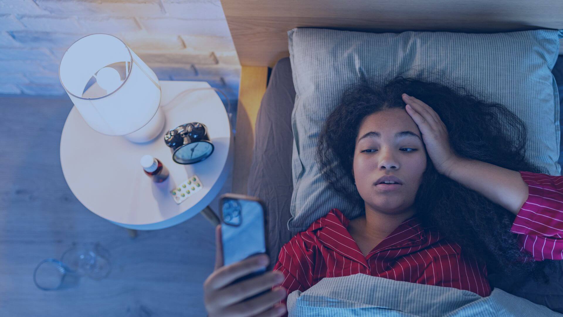 Como o stress e o sono influenciam seu peso e o que fazer para retomar o equilíbrio