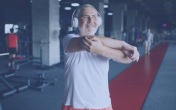 7 benefícios para a saúde de manter a massa magra ao longo da vida