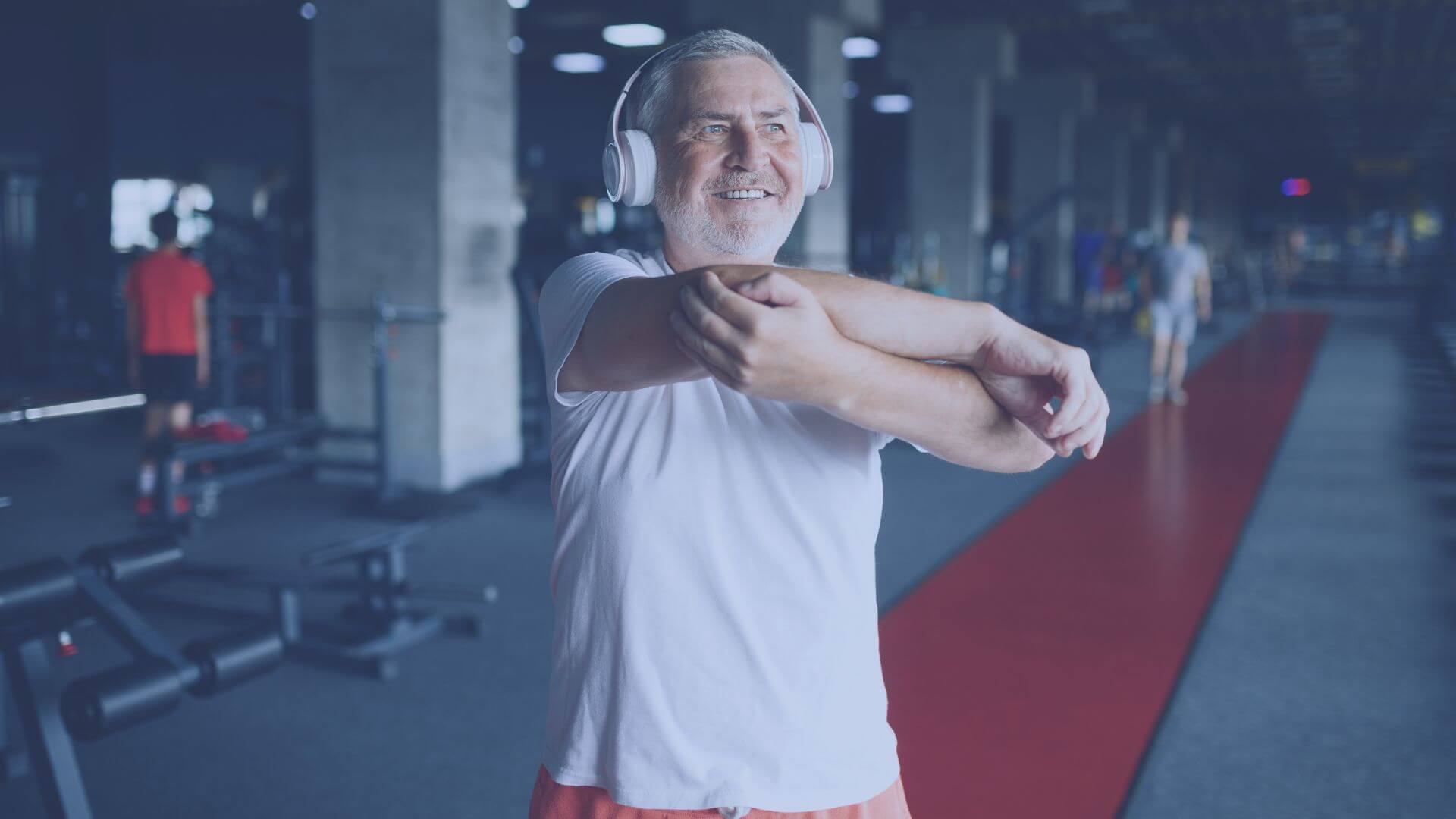 7 benefícios para a saúde de manter a massa magra ao longo da vida