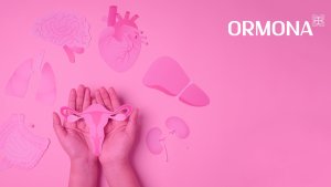 Benefícios do Ormona para mulheres na menopausa
