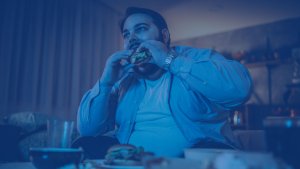 5 hábitos que dificultam a perda de peso