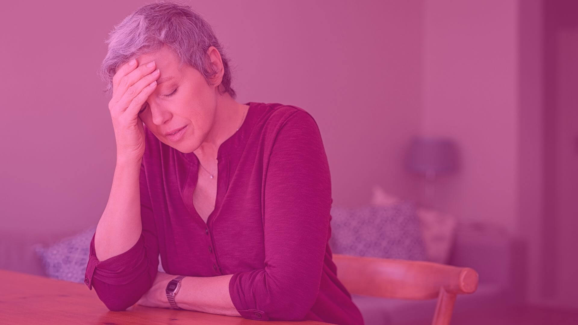 Quais são os 76 sintomas da menopausa?