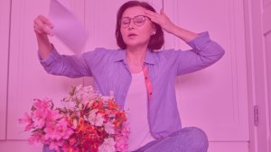 menopausa