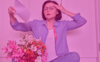 Como posso saber se estou na menopausa?