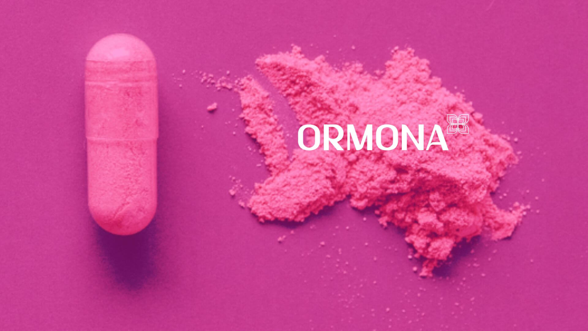O que é Ormona?