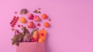 alimentos para a menopausa
