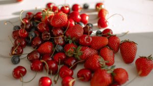 alimentos para a menopausa 