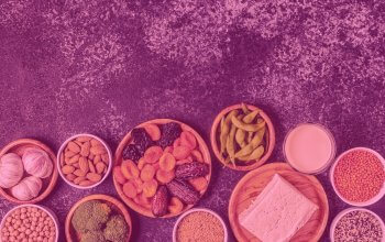 10 alimentos para a menopausa essenciais na sua dieta