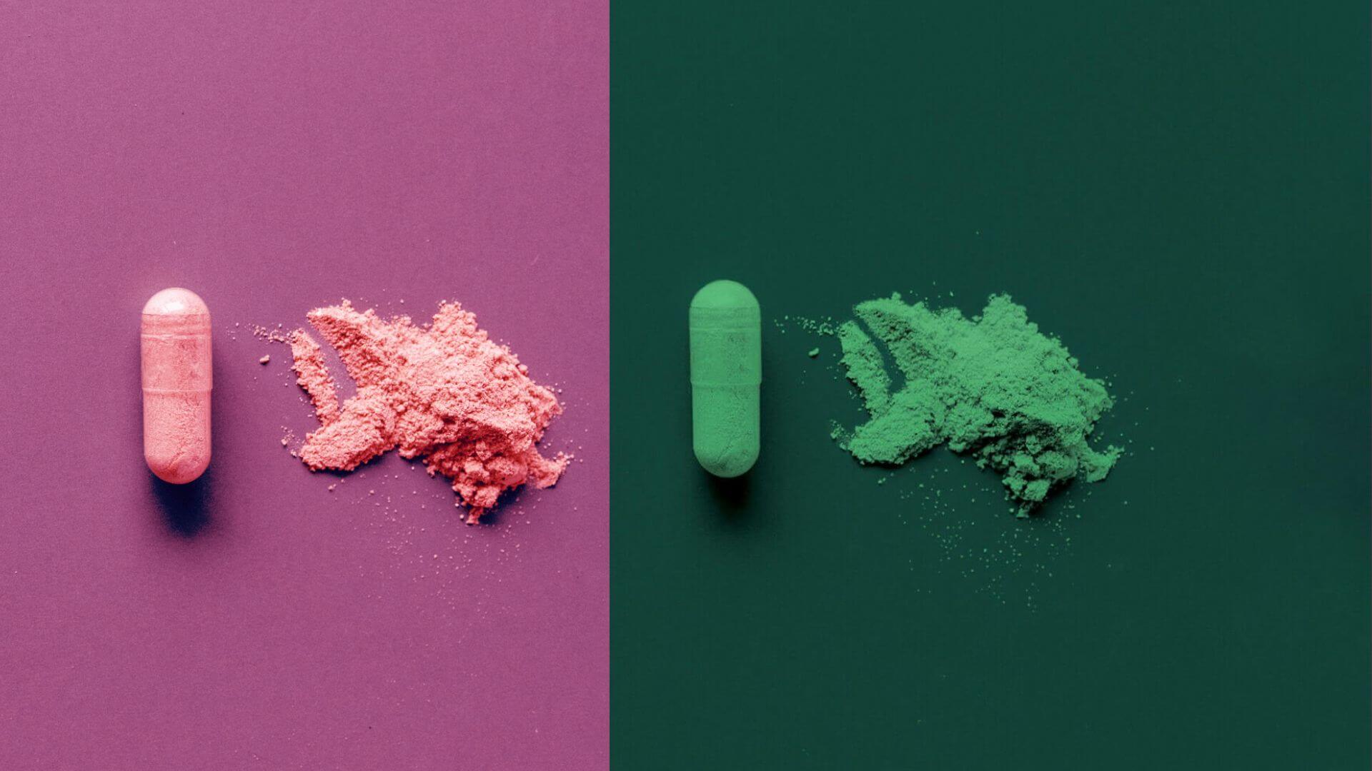 O que é o Ormona® + Terasen®?