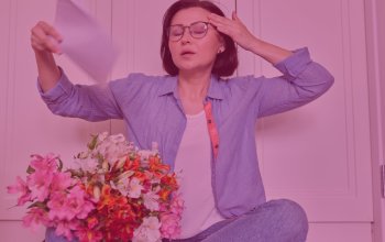 Quais são os sinais de que a menopausa está chegando?