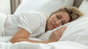 idade da menopausa