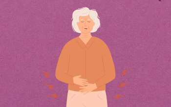 O que fazer para desinflamar o corpo na menopausa?