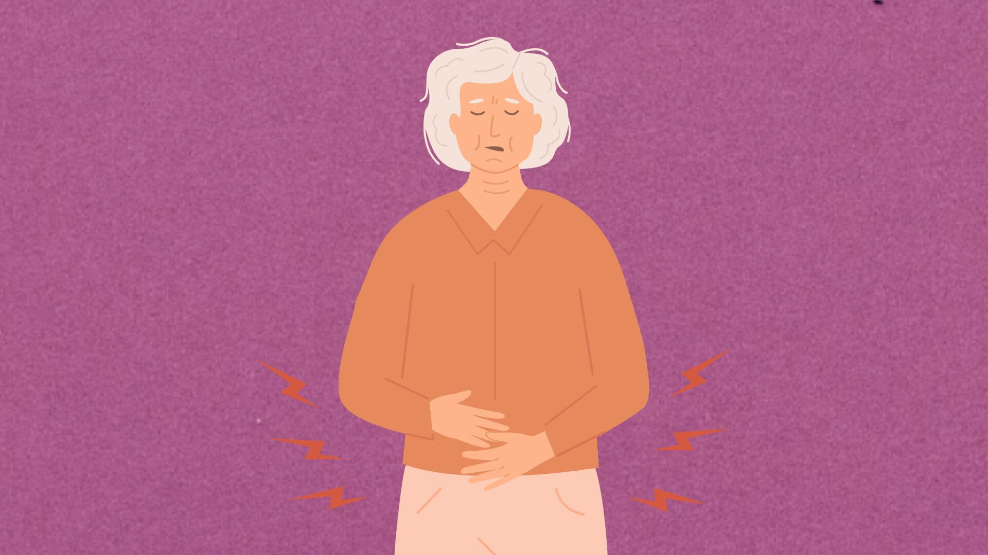O que fazer para desinflamar o corpo na menopausa?
