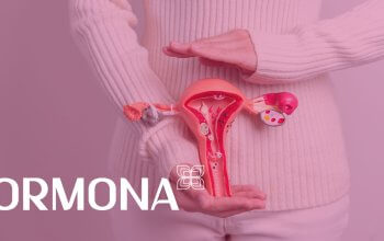 O que o Ormona faz no corpo feminino?