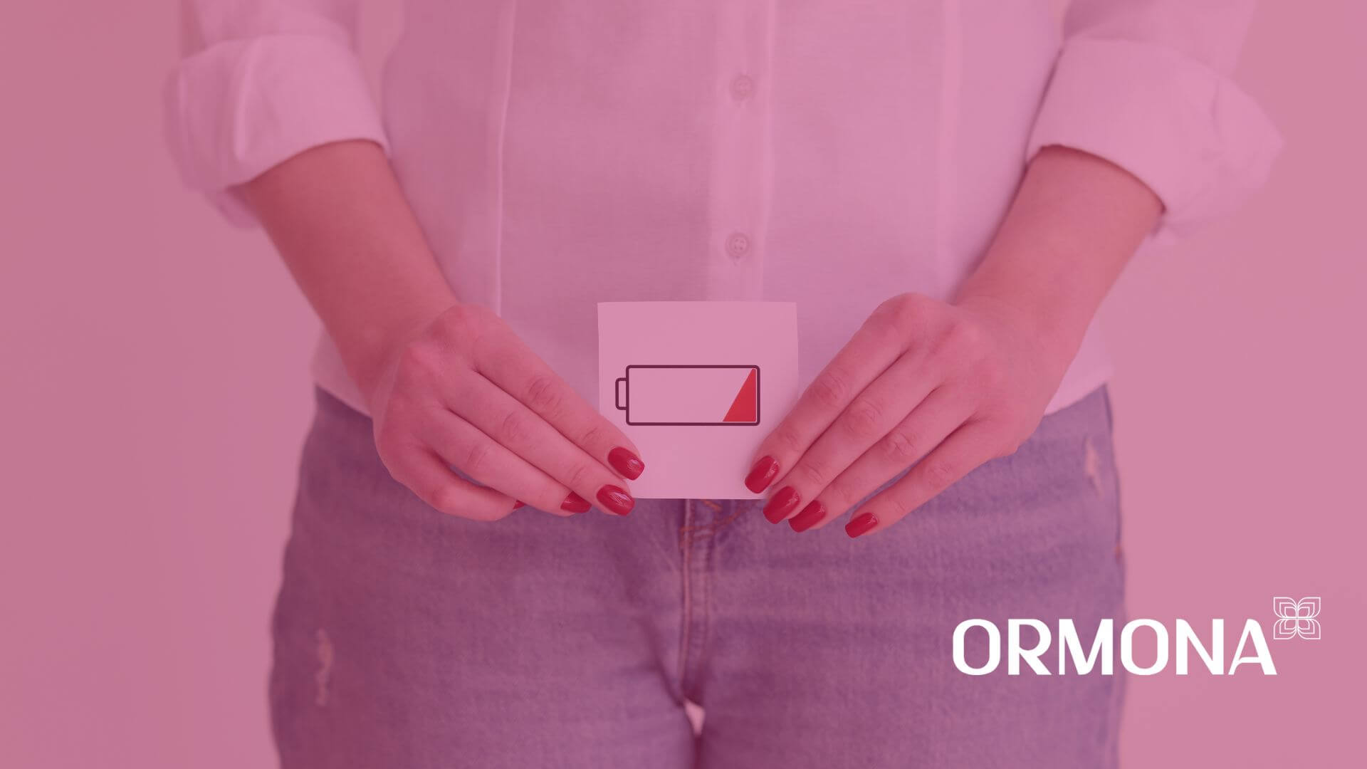 Quando entra na menopausa perde a vontade de ter relação?