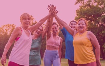 18 de Outubro – Dia Mundial da Menopausa: um novo olhar sobre a saúde e a longevidade feminina