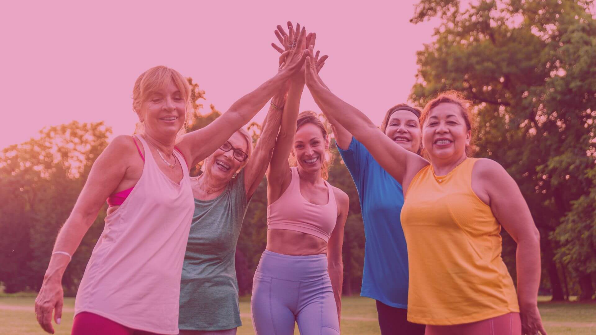 18 de Outubro – Dia Mundial da Menopausa: um novo olhar sobre a saúde e a longevidade feminina