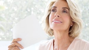 menopausa