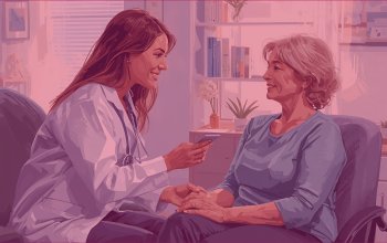 Quando a medicina do estilo de vida entra na pauta da menopausa